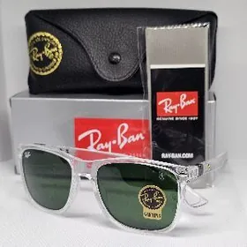 Ray-Ban çüýşe aýna Rb4613