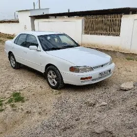Toyota Camry 1992