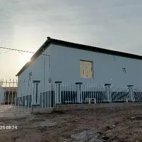 Gulustanda kireýe jay