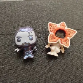 игрушки ОСД