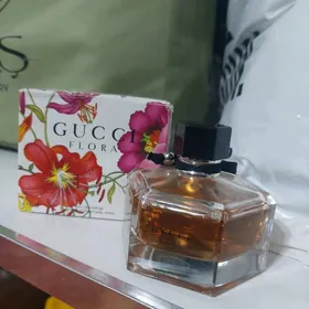 духи парфюм