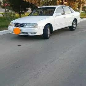 Toyota Avalon 1995