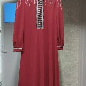 Платье, Köýnek