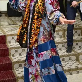 swarowski gaşly setka