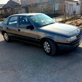 Opel Vectra 1990
