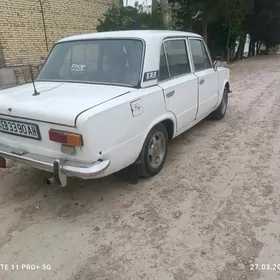 Lada 2104 1980