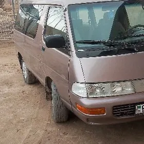 Toyota Town Ace 1993