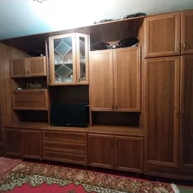 стенка гарнитур