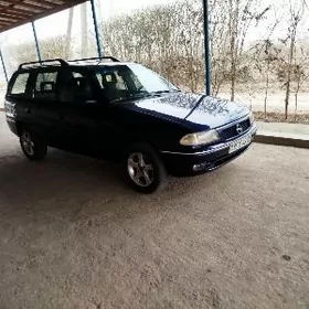Opel Astra 1995