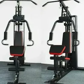 Trenajor multifunctional