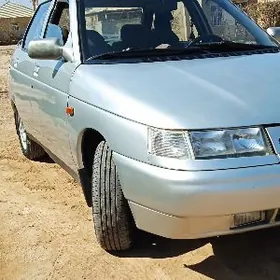 Lada 2110 2004