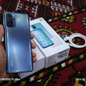 Redmi Not 10 6/64 Gb