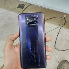 poco x3 pro