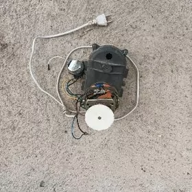 Elektro et maşynyň motory