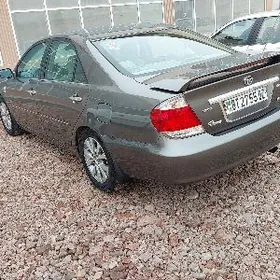 Toyota Camry 2002