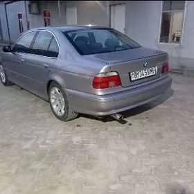 BMW 528 1998