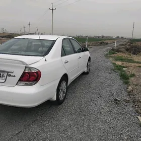Toyota Camry 2003