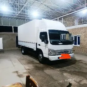 Mitsubishi Canter 2008