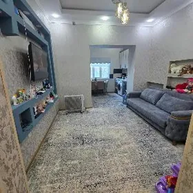 Gagarin 3/3 et, 2/3 komnat