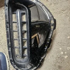 Крышка Туманник