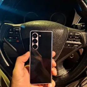 Samsung zfold 5 12/512gb paket