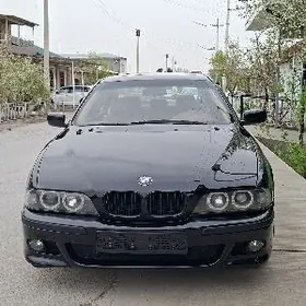BMW 528 1999