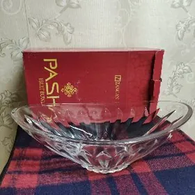 ваза для фруктов