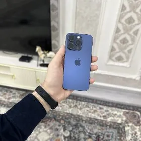 iphone 15 Pro 256GB 92%