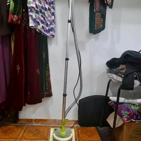 паровый утюк