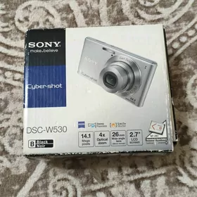 Sony fotoparat