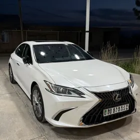 Lexus ES 350 2020