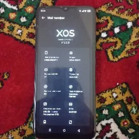 infinix smart 7 4/64