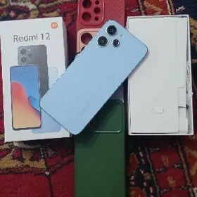 REDMİ 12  ARASSA