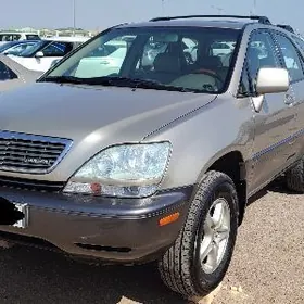 Lexus RX 300 2001
