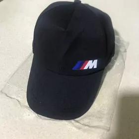 BMW M yazgyly kepka