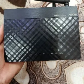 Asus router