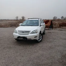 Lexus RX 350 2007