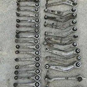 e39 yzky reçaklary arginal