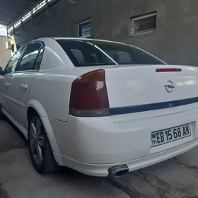 Opel Vectra 2003