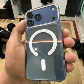 Iphone XR 17 Pro owrlen