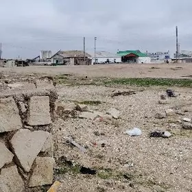 Участок в киянгы