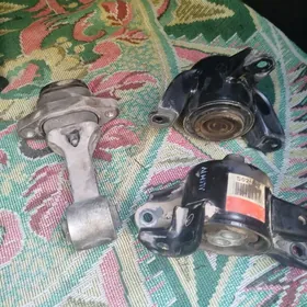 Подушки Hyundai Elantra