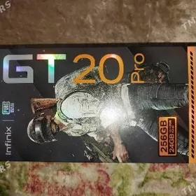 infinix GT20pro