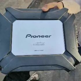 Pioneer usilitel / усилитель