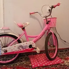 Велосипед, tigir