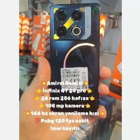 infinix GT20pro
