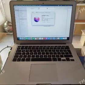 Mac book Air 13pakalenya