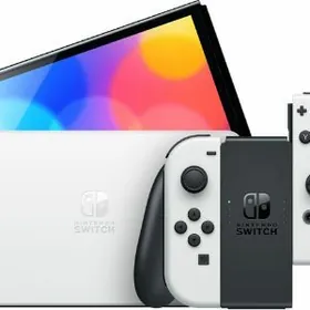 Nintendo switch oled 256GB PS