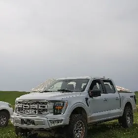 Ford F-150 2022