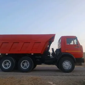 Kamaz 5511 1987